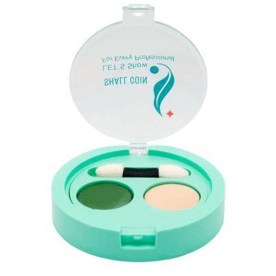 سایه چشم 2 عددی شماره 613- شال کوین