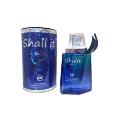 ادکلن مردانه شال ایت ادکلن 100 میل شالیت کپی شالیز-152402