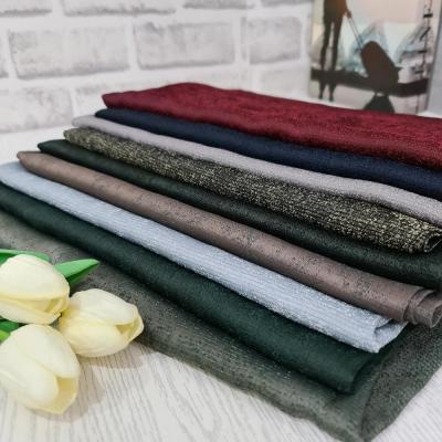 شال پتینه در رنگبندی زیبا هم مجلسی هم اسپرت-156615