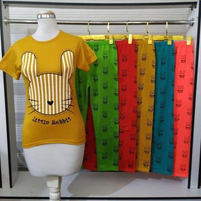 ست بلوز وشلوار دخترانه