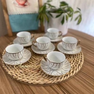 سرویس چایخوری کد 120