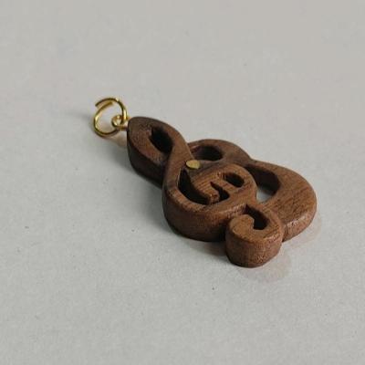 آویز کلید سل و تار