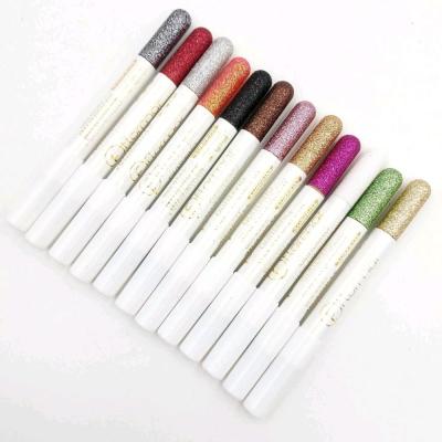 مداد چشم گلیتری فلورمار