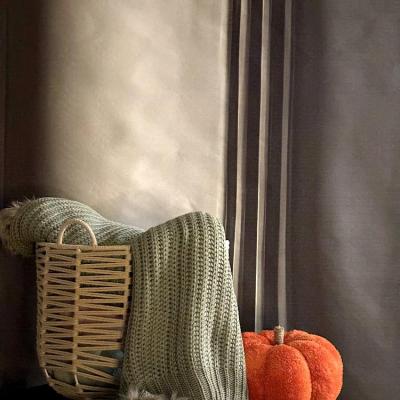 شال مبل طرح بافت