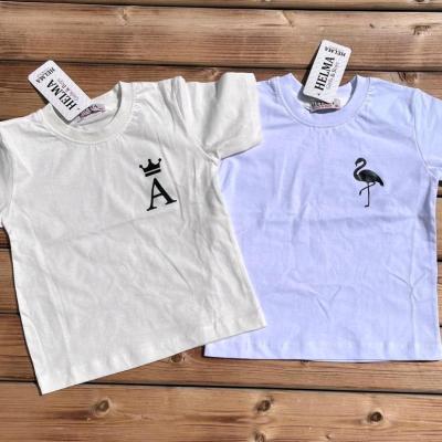 تیشرت تک پسرانه