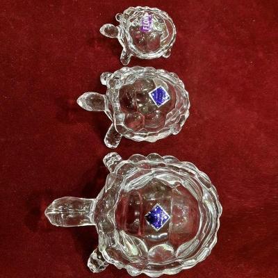 ست سه عددی لاکپشت