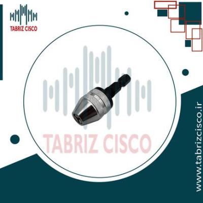 سه نظام مخصوص پیچ گوشتی شارژی سایز 0.3mm-3.6mm-156538