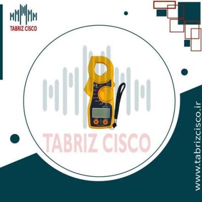 مولتی متر دیجیتالی انبری MT87