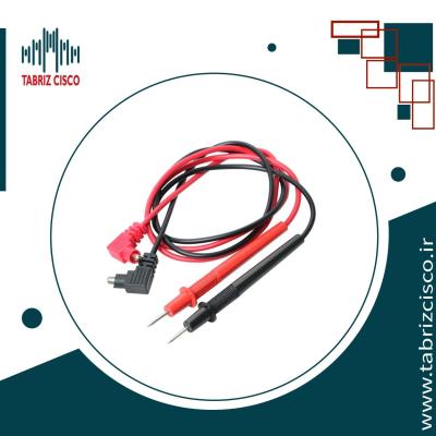 پراب مولتی متر ساده 5A