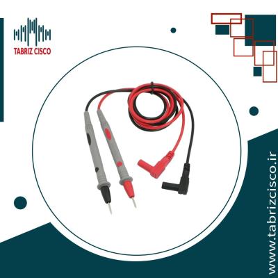 پراب مولتی متر ساده 10A