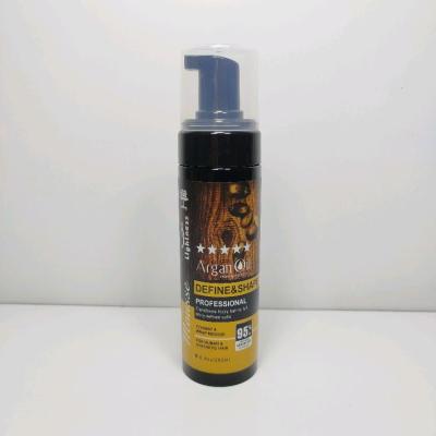 موس مو روغن آرگان لایتنس(اصل)