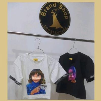 کراپ نخ پنبه سایز 60