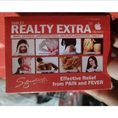 هشت درد قرمز اصل