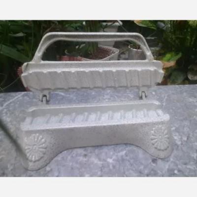 سیخ گیر (کباب زن) آلومینیومیی