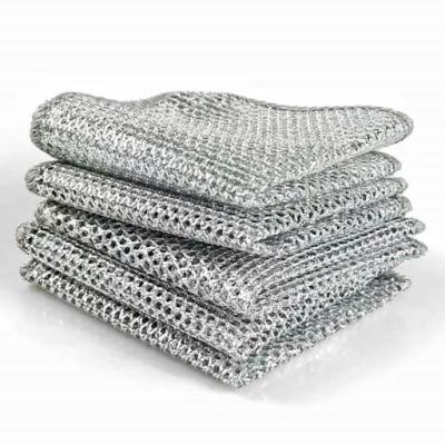 اسکاچ توری یک لایه 20*20