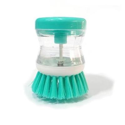 فرچه مخزن دار شست و شو