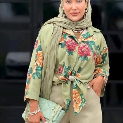 شومیز ایتالیایی