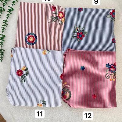 شومیز لنین خامه دوزی(ارسال رایگان