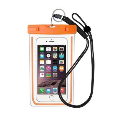 کاور ضد آب موبایل