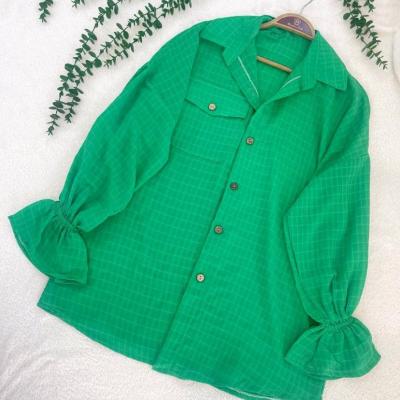 شومیز تیموتی(ارسال رایگان لطفا