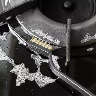 فرچه سیمی مسواکی 3 تایی