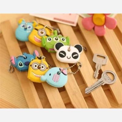 کاور کلید سیلیکونی