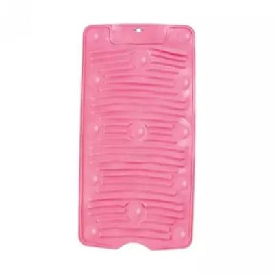 پد شستشوی سیلیکونی مستطیلی