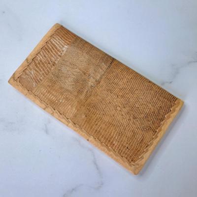 کیف پول پالتویی پوست ماری کد C30