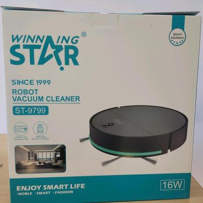 جارو رباتیک وینینگ استار