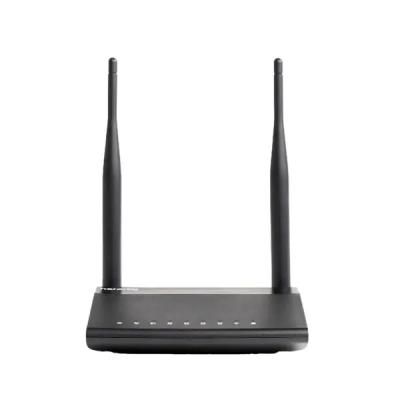 Neterbit NSL-122 Wireless N300 ADSL2 + Modem مشکی - مودم