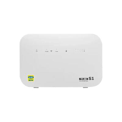 مودم ایرانسل TF-i60 TD-LTE مدل S1 ثبت شده (بدون سیم کارت)