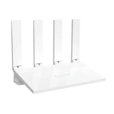 مودم رومیزی Naztech 4G LTE مدل NZT77-UX400 - سفید (4 پورت)