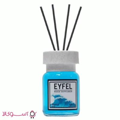 خوشبو کننده هوا ایفل مدل okyanus (ایرانی) حجم 120 میل