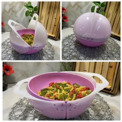 سبد مسافرتی-155436