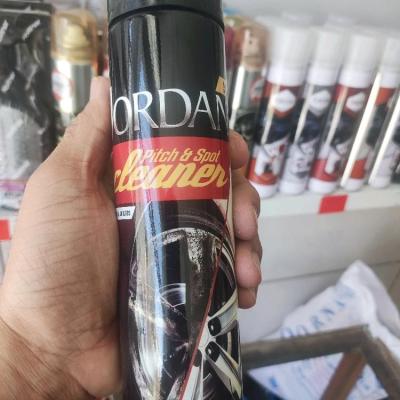 اسپری قیر شور جردن