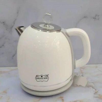 کتری برقی رومانتیک هوم