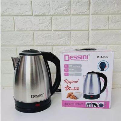 کتری برقی دسینی