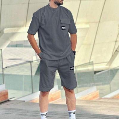 ست مردانه ZARA بیسکوئیتی