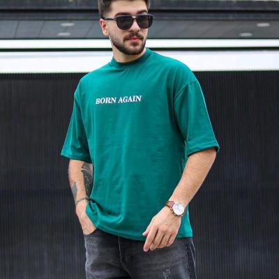 تیشرت مردانه نخ پنبه