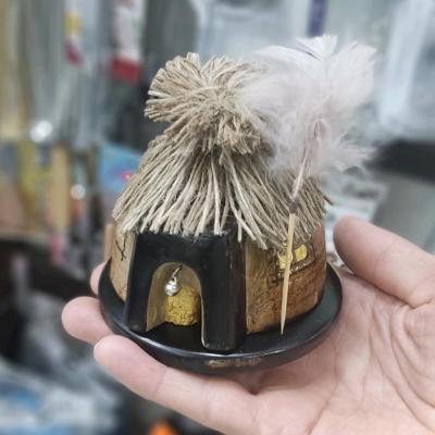 جاعودی کلبه سرخپوستی