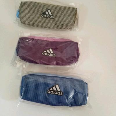 جامدادی تک زیپ برزنتی آدیداس(مناسب برای جوایز مدرسه)