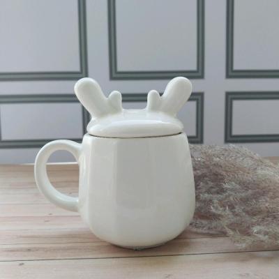 ماگ طرح گوزن