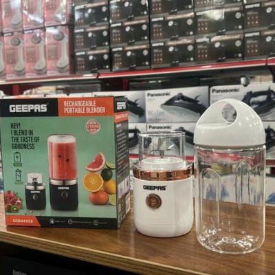 شیکر دو کاره شارژی جیپاس مدل 44058