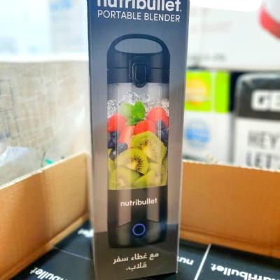 شیکر شارژی نوتریبولت آمریکا مدل 475