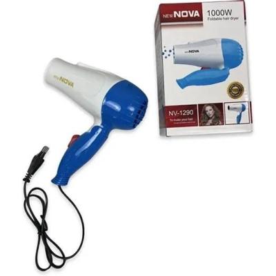 سشوار مسافرتی نوا ،1000وات