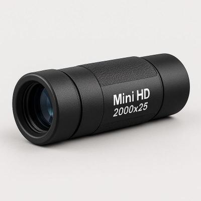 دوربین تک چشمی Mini HD