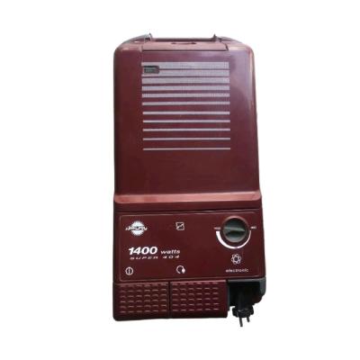 پاکت جاروبرقی پارس خزر 1400 وات