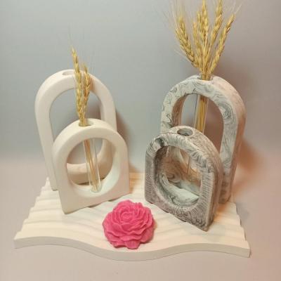 گلجا طرح آلا دو عددی همراه با شیشه