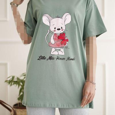 تیشرت نخ پنبه سوپر تیشرت دخترانه تیشرت زنانه تیشرت نخپنبه سوپر