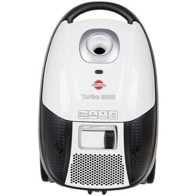 پاکت جاروبرقی پارس خزر 2000 وات توربو